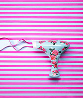 001 1 Still Life Product Photographer Pedersen beauty hairdryer electrical ribbon 